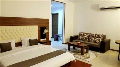 اتاق دو تخته دبل هتل شایلی کیش اتاق دو تخته دبل هتل شایلی کیش